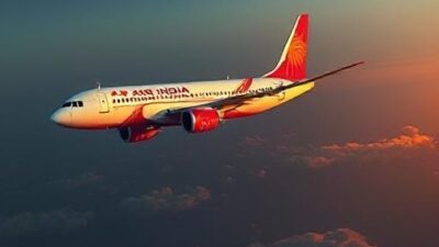 Tragedi di Udara: Dialog di Balik Jatuhnya Air India dan Misteri Sakelar CUTOFF