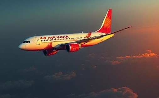 Tragedi di Udara: Dialog di Balik Jatuhnya Air India dan Misteri Sakelar CUTOFF