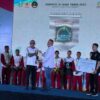 Di Balik Hattrick Juara: Ironi Atlet Binaraga Malang dan Kisah Ayam Tiren