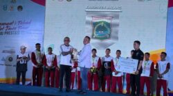 Di Balik Hattrick Juara: Ironi Atlet Binaraga Malang dan Kisah Ayam Tiren