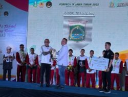 Di Balik Hattrick Juara: Ironi Atlet Binaraga Malang dan Kisah Ayam Tiren