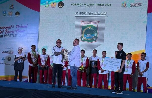 Di Balik Hattrick Juara: Ironi Atlet Binaraga Malang dan Kisah Ayam Tiren
