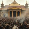 Yogya 1827: Darah, Dendam, dan Benteng Paku Alam