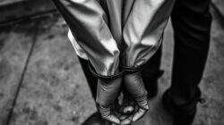 Pelecehan Seksual Modus Begal Payudara di Blitar Ditangkap, Pelaku Masih Pelajar