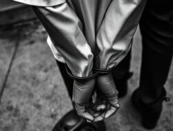 Pelecehan Seksual Modus Begal Payudara di Blitar Ditangkap, Pelaku Masih Pelajar