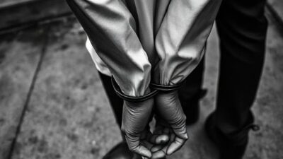 Pelecehan Seksual Modus Begal Payudara di Blitar Ditangkap, Pelaku Masih Pelajar