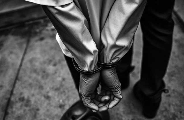 Pelecehan Seksual Modus Begal Payudara di Blitar Ditangkap, Pelaku Masih Pelajar