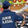 Pungli Parkir Event Viral, Dishub Malang Perkuat Pengawasan