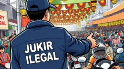Pungli Parkir Event Viral, Dishub Malang Perkuat Pengawasan