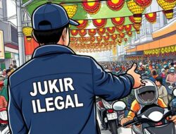 Pungli Parkir Event Viral, Dishub Malang Perkuat Pengawasan