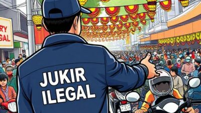 Pungli Parkir Event Viral, Dishub Malang Perkuat Pengawasan