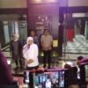 8 Jam Jalani Pemeriksaan KPK, Cuma Semenit Khofifah Beri Keterangan