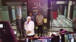 8 Jam Jalani Pemeriksaan KPK, Cuma Semenit Khofifah Beri Keterangan