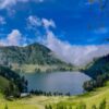 Pendakian Semeru Ditutup 10 Hari, Ada Apa?