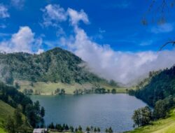 Pendakian Semeru Ditutup 10 Hari, Ada Apa?