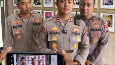 Ini Hasil Otopsi Mayat Driver Ojol Perempuan yang Ditemukan di Gresik