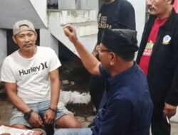 Perang Banner di Kantor PGRI Banyuwangi: Dualisme Kepemimpinan Makin Panas!
