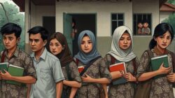 Ironi Sekolah Rakyat: Saat Ratusan Guru Mundur, Malang Tunjukkan Jalan Keluar