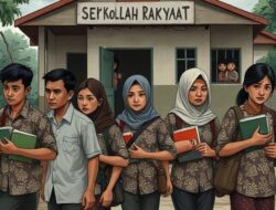 Ironi Sekolah Rakyat: Saat Ratusan Guru Mundur, Malang Tunjukkan Jalan Keluar