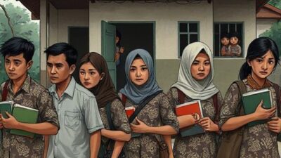 Ironi Sekolah Rakyat: Saat Ratusan Guru Mundur, Malang Tunjukkan Jalan Keluar