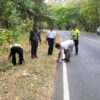 Sekeluarga Ditabrak Pikap di Pantura, Dua Balita Meninggal