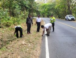 Sekeluarga Ditabrak Pikap di Pantura, Dua Balita Meninggal