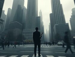 Paradoks Investasi: Dana Triliunan, Kenapa Cari Kerja Sulit?