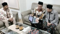 Cahaya LENTERA dari Malang: Saat Inovasi Lokal Memicu Revolusi Senyap Birokrasi Lintas Daerah