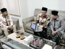 Cahaya LENTERA dari Malang: Saat Inovasi Lokal Memicu Revolusi Senyap Birokrasi Lintas Daerah