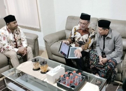 Cahaya LENTERA dari Malang: Saat Inovasi Lokal Memicu Revolusi Senyap Birokrasi Lintas Daerah