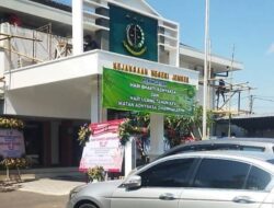 Sinyal Tersangka Korupsi Sosperda Jember Menguat