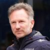 Red Bull Pecat Horner, Pilih Laurent Mekies sebagai Pengganti
