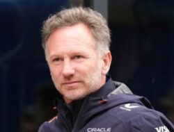 Red Bull Pecat Horner, Pilih Laurent Mekies sebagai Pengganti
