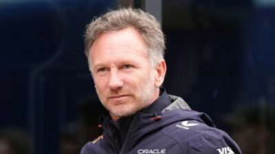 Red Bull Pecat Horner, Pilih Laurent Mekies sebagai Pengganti