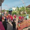 Kirab Tumpeng Slorok: Manifes Syukur dalam Kesatuan