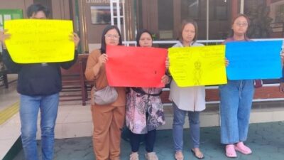 Korban Predator Oknum RW di Kota Malang: 3 Kali Masuk RSJ, Korban 7 Anak