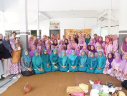 Mahasiswa Kedokteran UM Gelar Edukasi Kesehatan di Sumberejo: GEMA Air sebagai Strategi Pencegahan Penyakit Berbasis Air