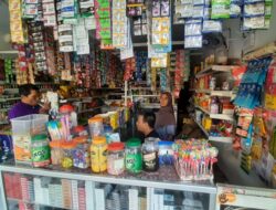 Badai Sempurna di Dapur Warga: Saat Tradisi ‘Toron’ Madura Bertemu Mogok Truk, Inflasi Surabaya Meroket