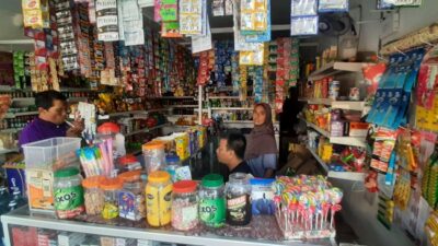 Badai Sempurna di Dapur Warga: Saat Tradisi ‘Toron’ Madura Bertemu Mogok Truk, Inflasi Surabaya Meroket