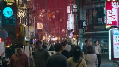 Trailer Drakor S LINE: Ungkap Kekacauan Garis Merah dan Pembunuhan Misterius