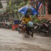 Terjadi Hujan Ekstrem padahal Kemarau, Ini Penjelasan BMKG