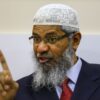 PCNU Kota Malang Sikapi Kehadiran Pendakwah Zakir Naik
