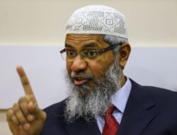 PCNU Kota Malang Sikapi Kehadiran Pendakwah Zakir Naik