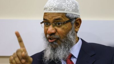 PCNU Kota Malang Sikapi Kehadiran Pendakwah Zakir Naik PCNU Kota Malang Sikapi Kehadiran Pendakwah Zakir Naik