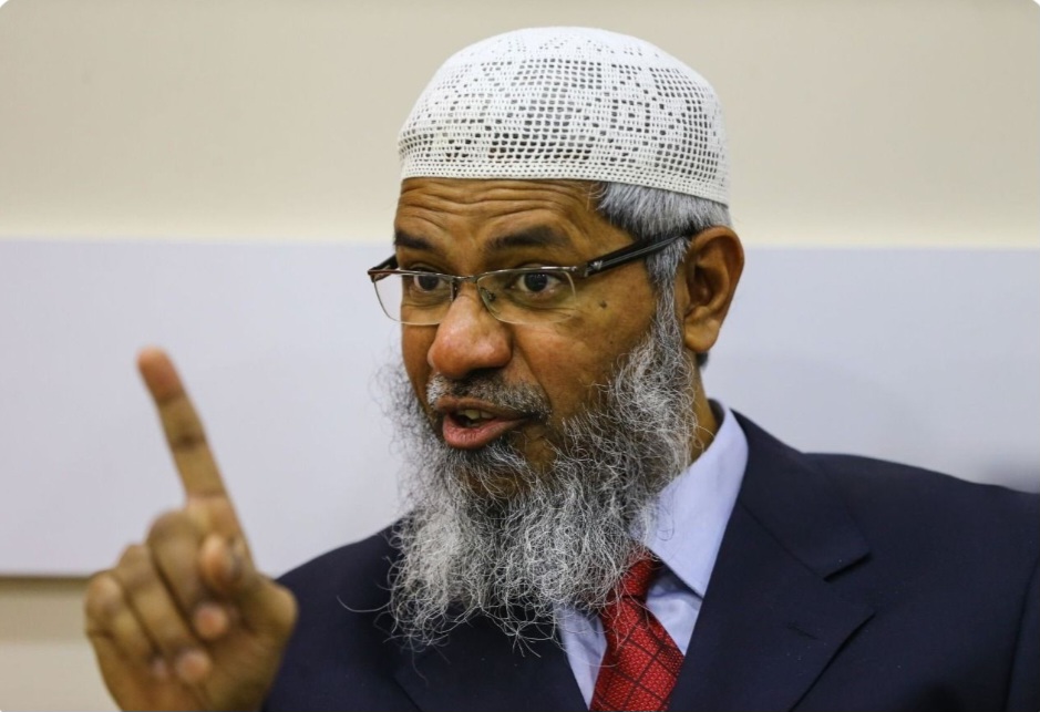 PCNU Kota Malang Sikapi Kehadiran Pendakwah Zakir Naik