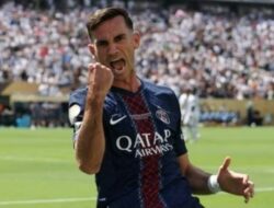Hajar Madrid, PSG Tantang Chelsea di Final Piala Dunia Antarklub 2025