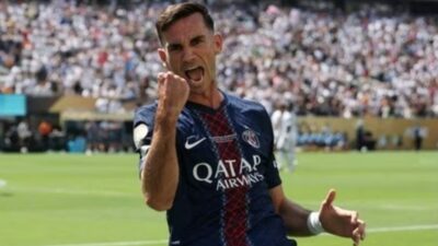 Hajar Madrid, PSG Tantang Chelsea di Final Piala Dunia Antarklub 2025