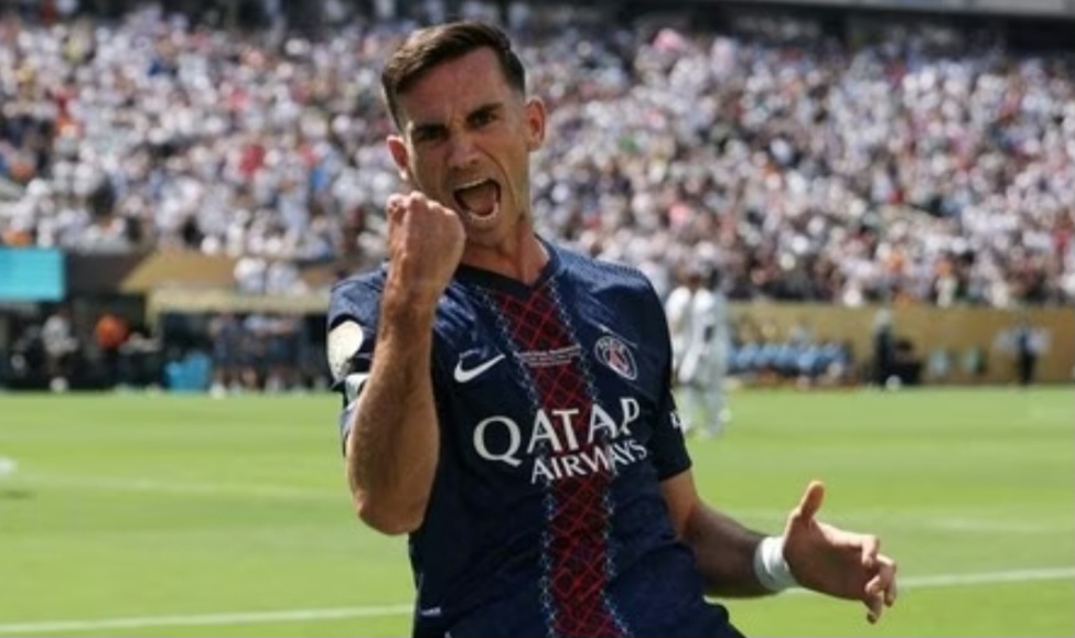 Hajar Madrid, PSG Tantang Chelsea di Final Piala Dunia Antarklub 2025