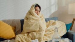 Suhu Dingin Saat Ini Bukan karena Bumi di Titik Terjauh dari Matahari