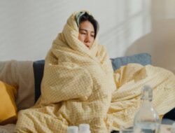 Suhu Dingin Saat Ini Bukan karena Bumi di Titik Terjauh dari Matahari